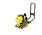 Виброплита бензиновая Wacker Neuson VP 1030 A